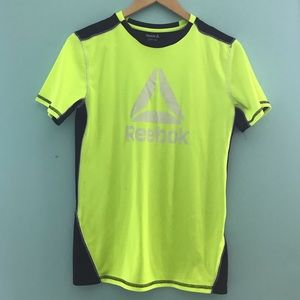 Reebok Athletic Tee